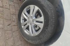 2023 Haval M6 2023 PLUS 1.5T MT EliteSmart Connect #6