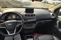 2019 JAC Group iEV6E 2019 SportLuxury Smart EV #13