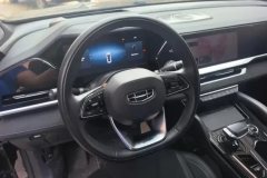 2023 Geely Auto Xingyue L 2023 2.0TD AT High power 2WDF lagship #15