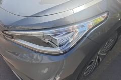 2022 Volkswagen ID.4 X 2022 SmartLong RangeEdition #5
