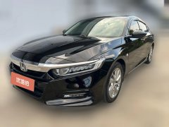 2019 Honda Accord 2018 1.5T AT 230TURBOComfort #1
