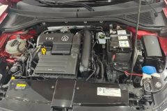 2019 Volkswagen T-Roc 2019 1.4T AT 280TSIComfort FWD China VI #10