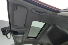 2018 GAC Trumpchi Trumpchi GS7 2017 2.0T AT 320TLuxury FWD #18
