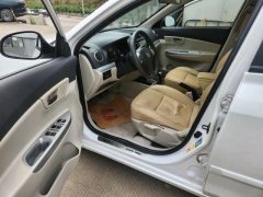 2015 Chang'an Yuexiang V5 2012 1.5 MT Sport China V #2