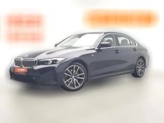 2024 BMW 3 Series 2024 2.0T AT 320Li MSport Pkg #1