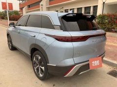 2023 BYD Corvette 07 2023 1.5T AT DM-i 100KM Flagship #9