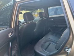 2019 GAC Trumpchi Trumpchi GS4 PHEV 2019 1.5 AT PHEVSmart HEV #5