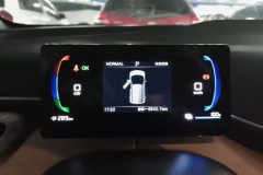 2025 BYD Seagull 2025 305km freeEdition #14