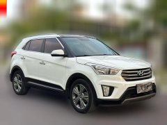 2014 Hyundai ix25 2015 1.6 AT GLSSmartFWD #3