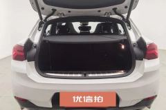 2023 BMW X2 2023 2.0T AT sDrive 25i Yao YiEdition #20