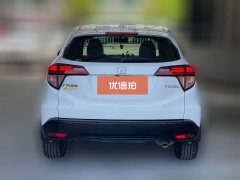 2020 Honda Vezel 2017 1.8 AT pioneerFWD #7