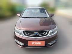 2017 Geely Auto Vision 2017 1.5 AT Happiness #2