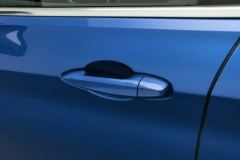 2017 BMW 1 Series 2017 1.5T AT 118iDesign Pkg #8