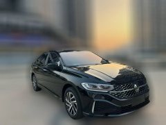 2023 Volkswagen Lavida 2023 280TSI DSGstarry skyEdition #3