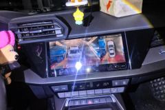 2023 Audi A3 Sedan 2022 A3L Limousine 1.4T AT 35 TFSI FashionSport #13