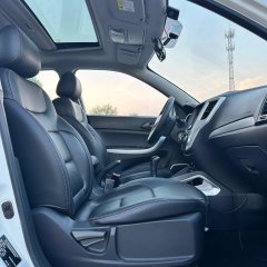 2016 Chang'an CS35 2016 1.6 MT Comfort China V #10