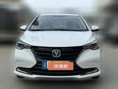 2019 Chang'an Yuexiang Sedan 2018 1.4 MT Luxury #5