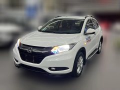 2016 Honda Vezel 2015 1.5 AT ComfortFWD #1