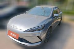 2025 BYD Seal 05 DM-i 2025 DM-i Smart Drive 1.5L AT 55KMLuxury #1