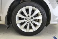 2016 Volkswagen Sagitar 2015 1.6 AT Comfort #6