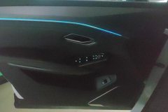 2025 BYD Song L DM-i 2025 Smart Drive 112km Surpass #7