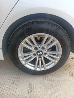 2015 BMW 3 Series 2015 1.6T AT 316LiFashion #10