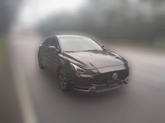 2023 MG MG5 2023 1.5L AT 180DVVT CVTLuxury #3