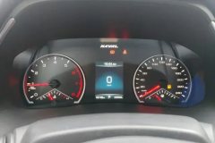 2023 Haval H6 2021 1.5T AT China tideUrbanEdition #14