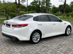 2017 Kia K5 2016 2.0 AT GLS #5