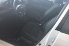 2023 Toyota Vios 2022 1.5L AT 20Anniversary #9