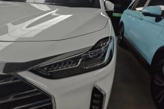 2022 Jetour X70 Plus 2021 Facelift 1.5T AT DCTMountainPRO 5Seat #5