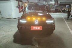 2026 Tank 300 2025 2.0T conqueror #2