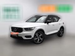 2020 Volvo XC40 2020 2.0T AT T4Smart VisionSport #1