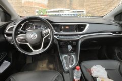 2021 Buick Excelle GT Sedan 2021 1.5 AT modelElite Facelift #12