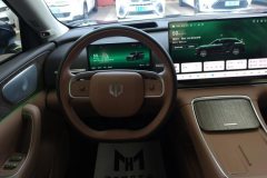 2025 Leapmotor C11 2026 EREV 300lidarSmart Premium #14