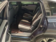 2022 Volkswagen ID.6 CROZZ 2021 Long RangePROEdition #4