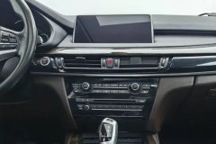 2018 BMW X5(Imported)(Imported) 2018 2.0T AT 28i (Imported) #16