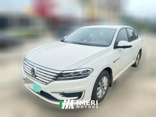 2020 Volkswagen Lavida EV 2019 Premium EV