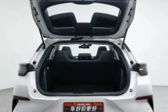 2020 Chang'an UNI-T 2020 1.5T AT Premium #20