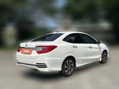 2017 Honda Crider 2016 1.8 AT Comfort #7