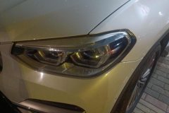 2019 BMW X3 2018 2.0T AT 28i MSport Pkg China VI #5