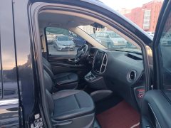 2018 Mercedes-Benz Vito 2018 2.0T AT Elite7Seat China VI #7