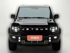 2024 Jetour Traveler 2023 2.0T AT 4WDtime travelPRO #3