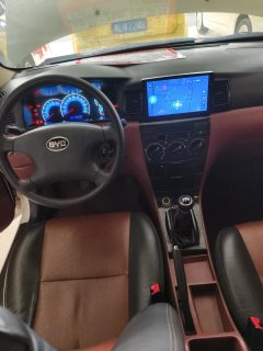2020 BYD F3 2018 1.5 MT Classic #9