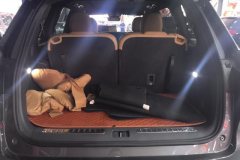 2021 Li Auto Li Auto ONE 2021 EREV6SeatEdition #4