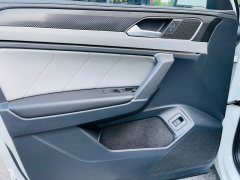 2023 Volkswagen Tayron 2023 2.0T AT 330TSI 2WDLuxuryPlusAdvancedEdition #9