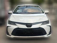 2020 Toyota Corolla 2021 1.2T AT S-CVT Pioneer #3