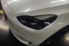 2023 Tesla Model Y 2022 Facelift Long Rangeall wheel driveEdition #5