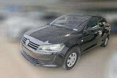 2015 Volkswagen Jetta 2015 1.6 MT Fashion #1