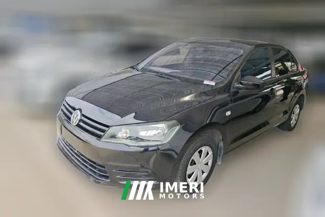 2015 Volkswagen Jetta 2015 1.6 MT Fashion